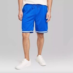 Original Use Men's 8" Regular Fit Pull-On Shorts (XL)